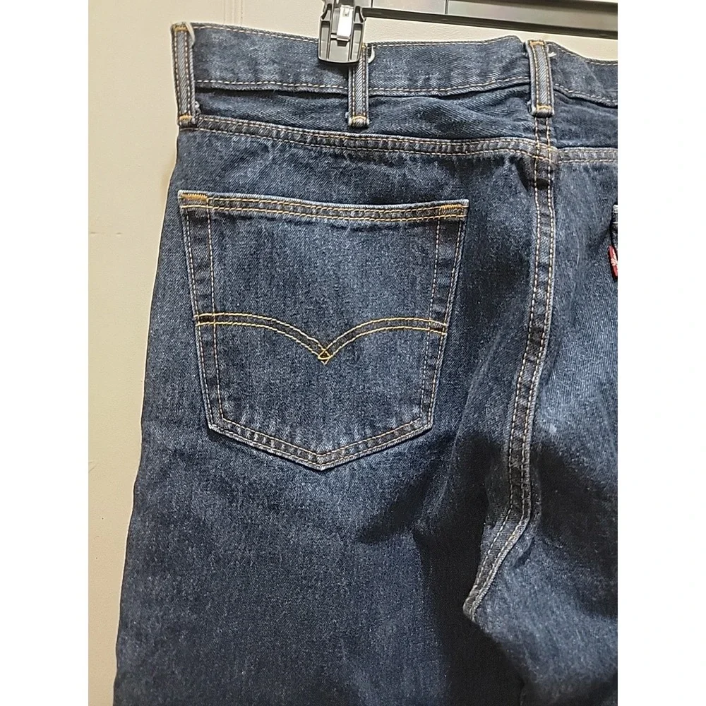Levis levi men
